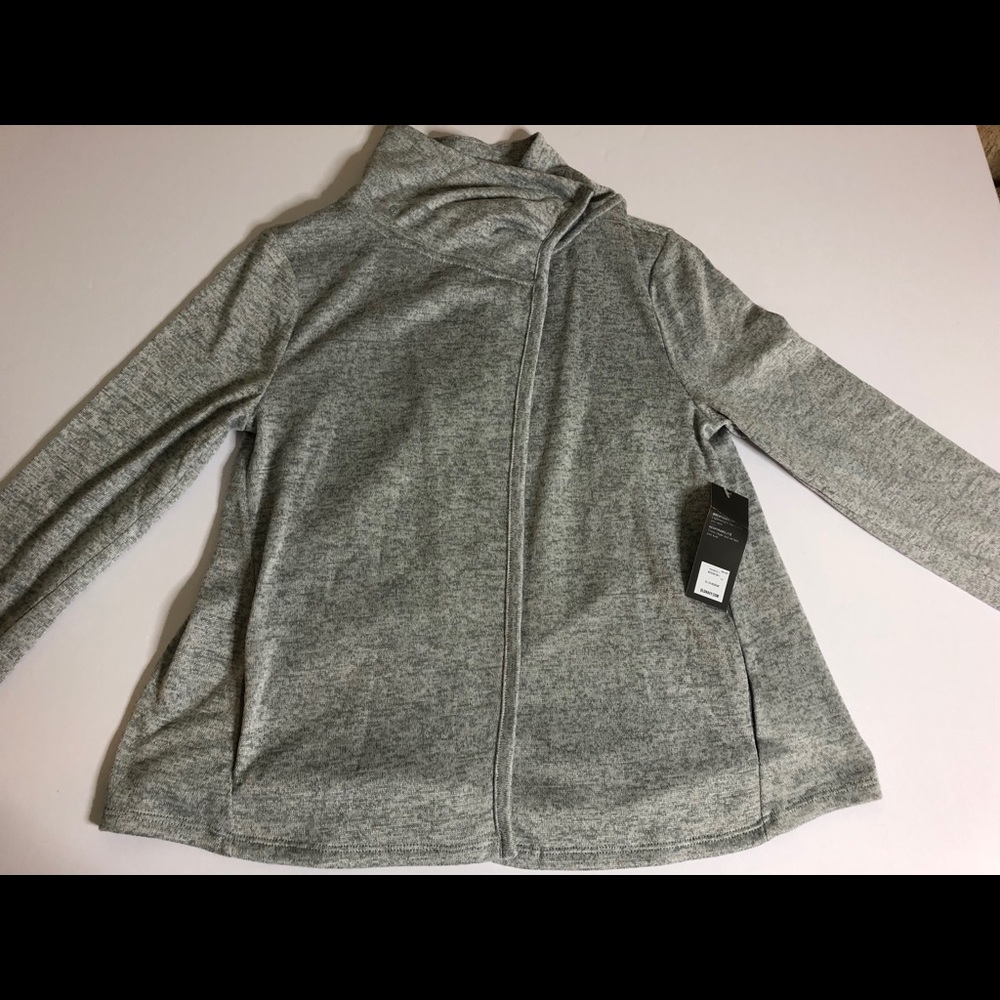 NWT Old Navy girls Active Jacket